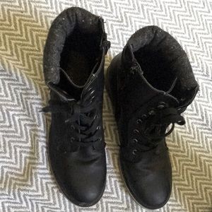 Rampage boots